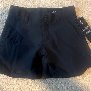 Boys Chaps Shorts